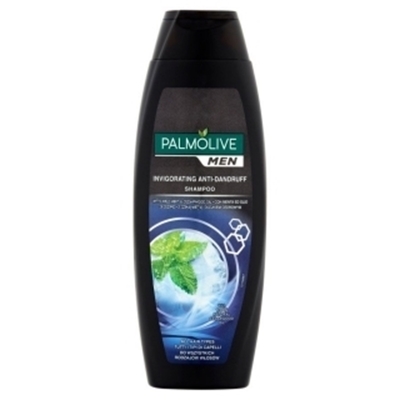 Obrázok Palmolive Men Invigorating Anti-dandruff šampón 350ml