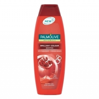 Obrázok Palmolive Briliant Color šampón 350ml