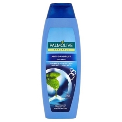 Obrázok Palmolive Anti-dandruff Menta šampón 350ml