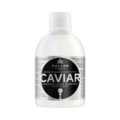 Obrázok Kallos Caviar šampón 1l