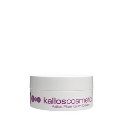 Obrázok Kallos guma na vlasy na silnú fixáciu a lesk, 100 ml