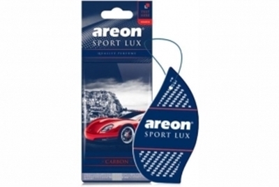 Obrázok Areon Sport Lux Carbon osviežovač vzduchu do atua