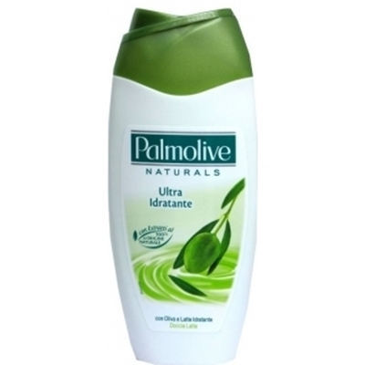 Obrázok Palmolive Olive Milk sprchový gél 250ml