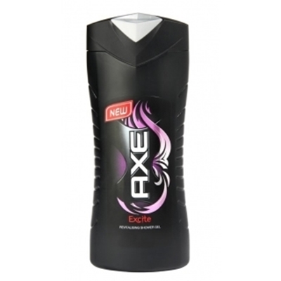 Obrázok Axe Excite sprchový gél 250 ml