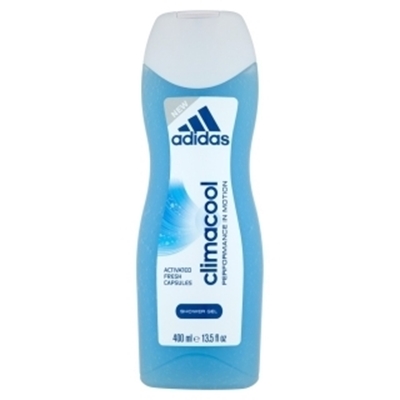 Obrázok Adidas Climacool dámsky sprchový gél 400ml