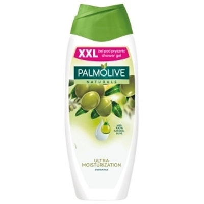 Obrázok Palmolive Olive Milk pena do kúpela 750ml