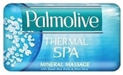 Obrázok Palmolive mydlo Thermal Spa Mineral Massage 90g