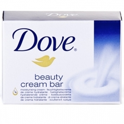 Obrázok Dove Beauty Cream tuhé mydlo 100g