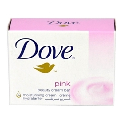 Obrázok Dove Pink mydlo pink 100g