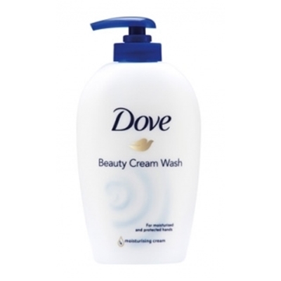Obrázok Dove Beauty Cream tekuté mydlo 250ml