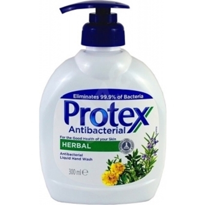 Obrázok Protex Herbal tekuté mydlo 300ml