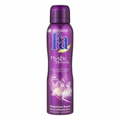 Obrázok Fa Mystic Moments deodorant 150ml