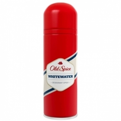 Obrázok Old Spice Whitewater deo sprej 150ml