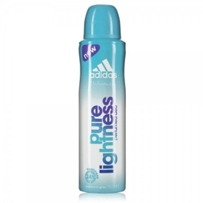 Obrázok Adidas Pure Lightness deodorant 150ml