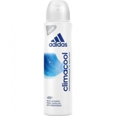 Obrázok Adidas Climacool anti-perspirant 150ml