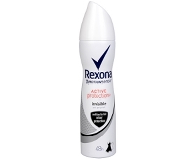 Obrázok Rexona Active Protection + Invisible antiperspirant 150ml