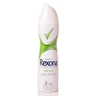 Obrázok Rexona Aloe Vera antiperspirant 150ml