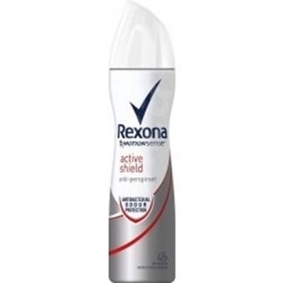 Obrázok Rexona Active Shield antiperspirant 150ml