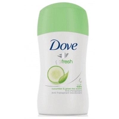 Obrázok Dove Go Fresh Touch Uhorka & Zelený čaj deostick 40 ml