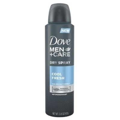 Obrázok Dove Men+Care Cool Fresh 150ml