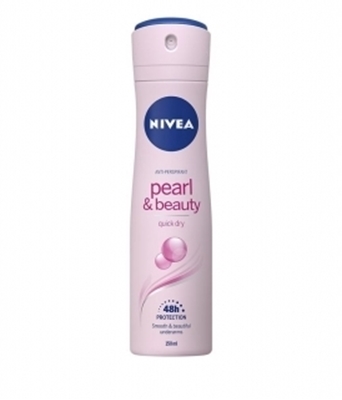 Obrázok Nivea Pearl & Beauty anti-transpirant 150ml