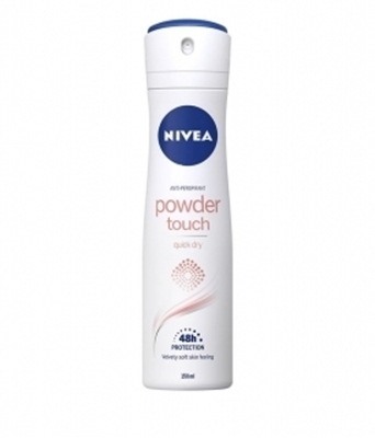 Obrázok Nivea Powder Touch anti-perspirant 150ml