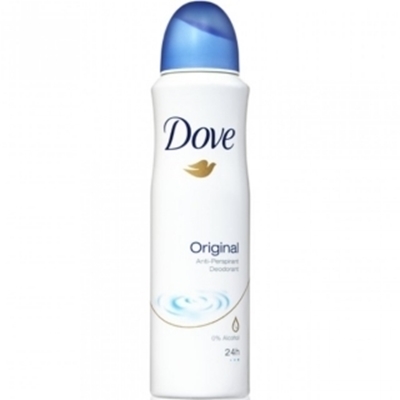 Obrázok Dove Original Woman deospray 150 ml