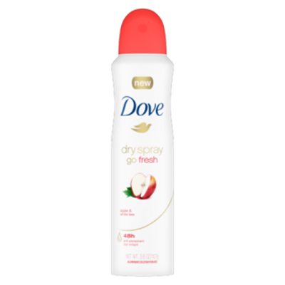 Obrázok Dove Go Fresh Apple & White tea deodorant 150ml
