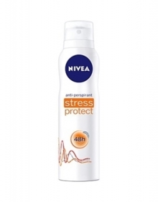 Obrázok Nivea Stress Protect deodorant 150ml