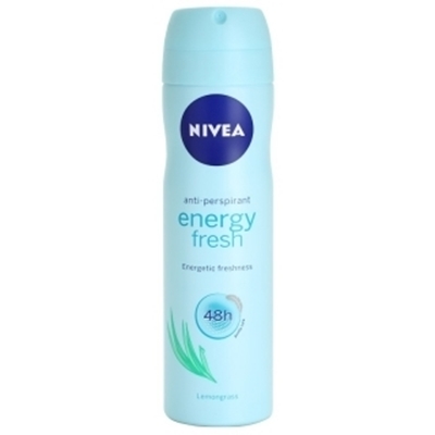 Obrázok Nivea Energy Fresh deospray 150 ml