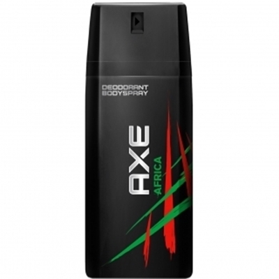 Obrázok AXE Africa deodorant 150ml