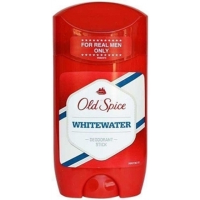 Obrázok Old Spice Whitewater deodorant stick 50 ml