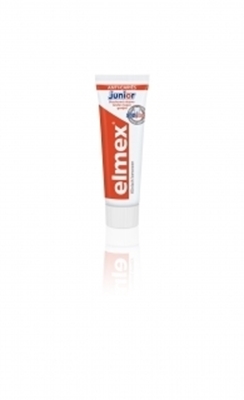 Obrázok Elmex Junior zubná pasta 6-12 75ml