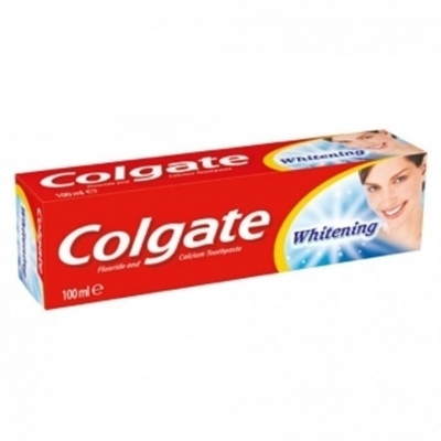 Obrázok Colgate Whitening zubná pasta 75ml