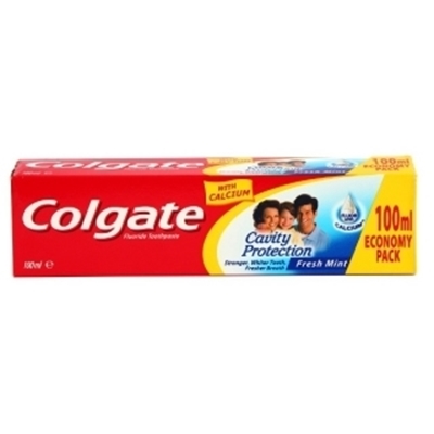 Obrázok Colgate Cavity Protection zubná pasta 75ml