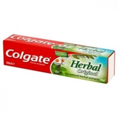 Obrázok Colgate Herbal Original 125ml