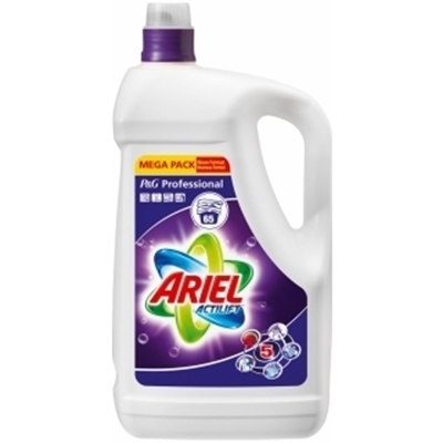Obrázok Ariel Color prací gél 100 praní