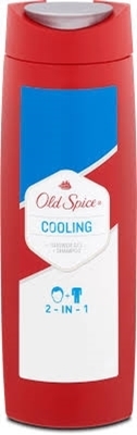Obrázok Old Spice cooling sprchový gél 400ml