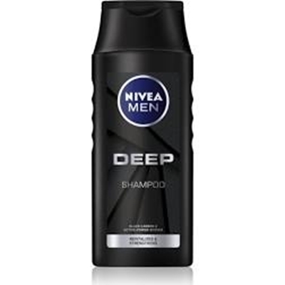 Obrázok NIVEA Deep šampon 250ml