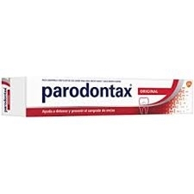 Obrázok Paradontax Classic Original zubná pasta 75ml