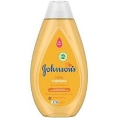 Obrázok Johnsons baby šampon 300ml