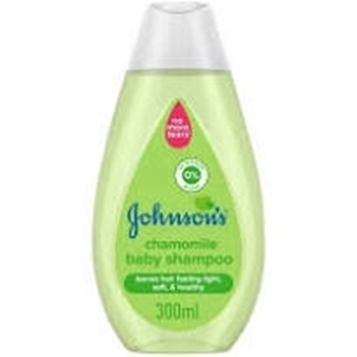 Obrázok Johnsons camomila šampon 300ml
