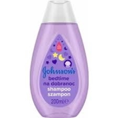 Obrázok Johnsons bed time šampon 300ml