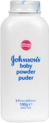 Obrázok Johnsons Baby  Puder 200gr