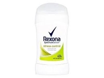Obrázok Rexona stress control stick 40ml