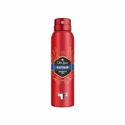 Obrázok Old Spice Captain deospray 150 ml