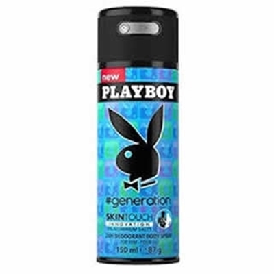 Obrázok Playboy Generation deodorant 150ml