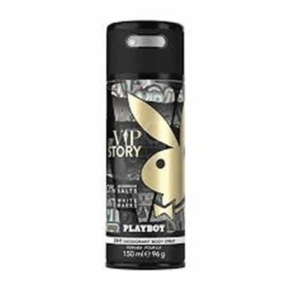 Obrázok Playboy Vip my story deodorant 150ml