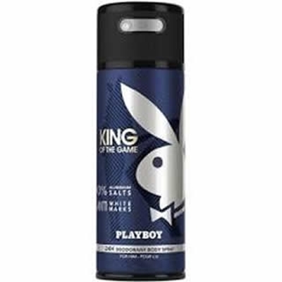Obrázok Playboy KING deodorant 150ml