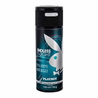 Obrázok Playboy Endless deodorant 150ml